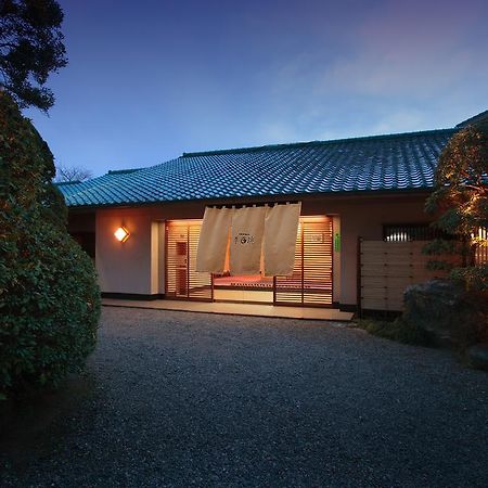 Kisarazu Fujiya Kicho Hotel Chiba Exterior photo