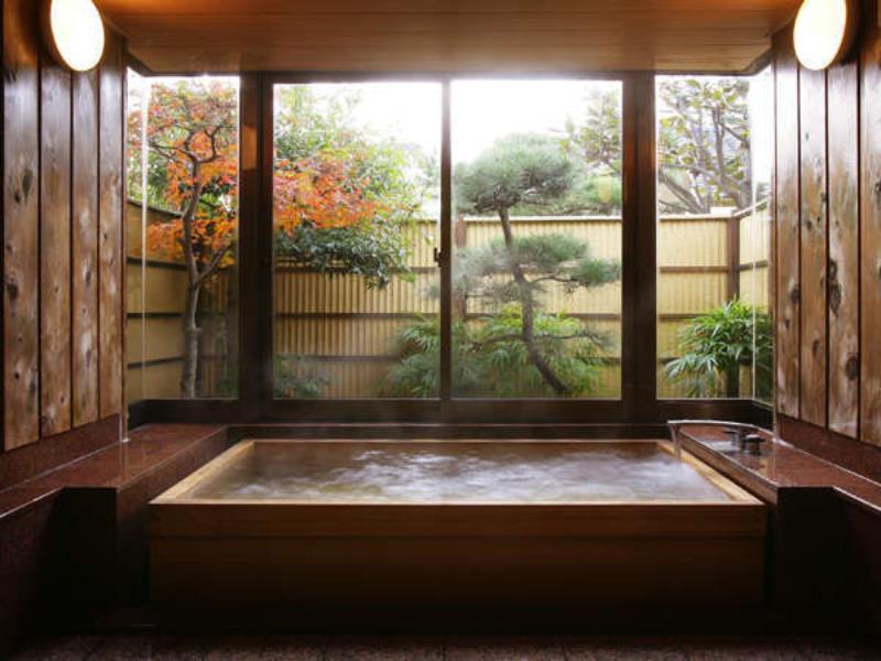 Kisarazu Fujiya Kicho Hotel Chiba Exterior photo