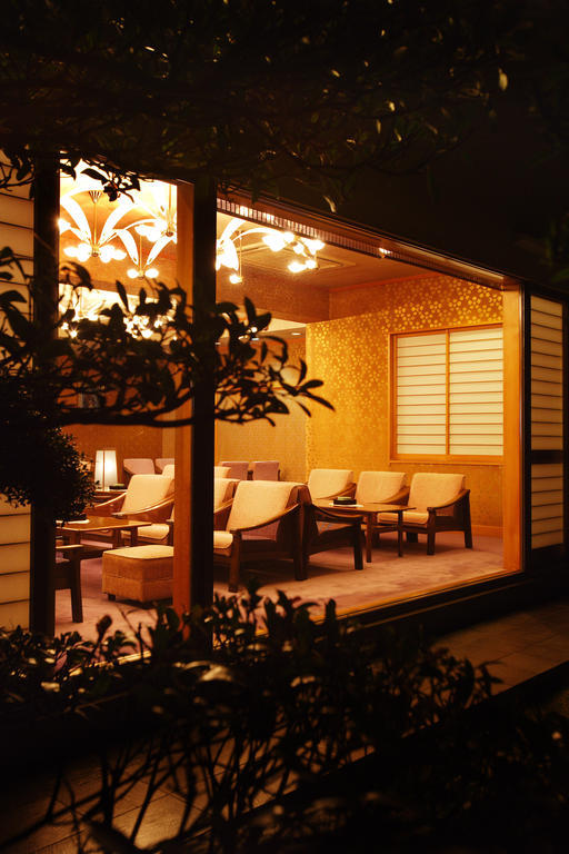 Kisarazu Fujiya Kicho Hotel Chiba Exterior photo
