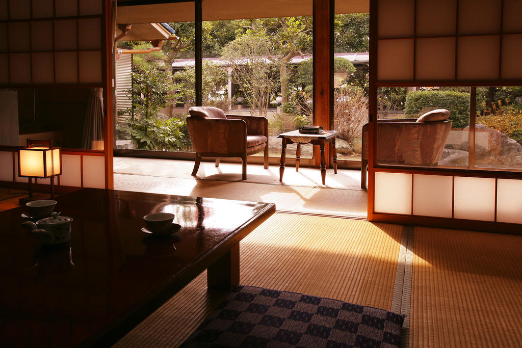 Kisarazu Fujiya Kicho Hotel Chiba Exterior photo