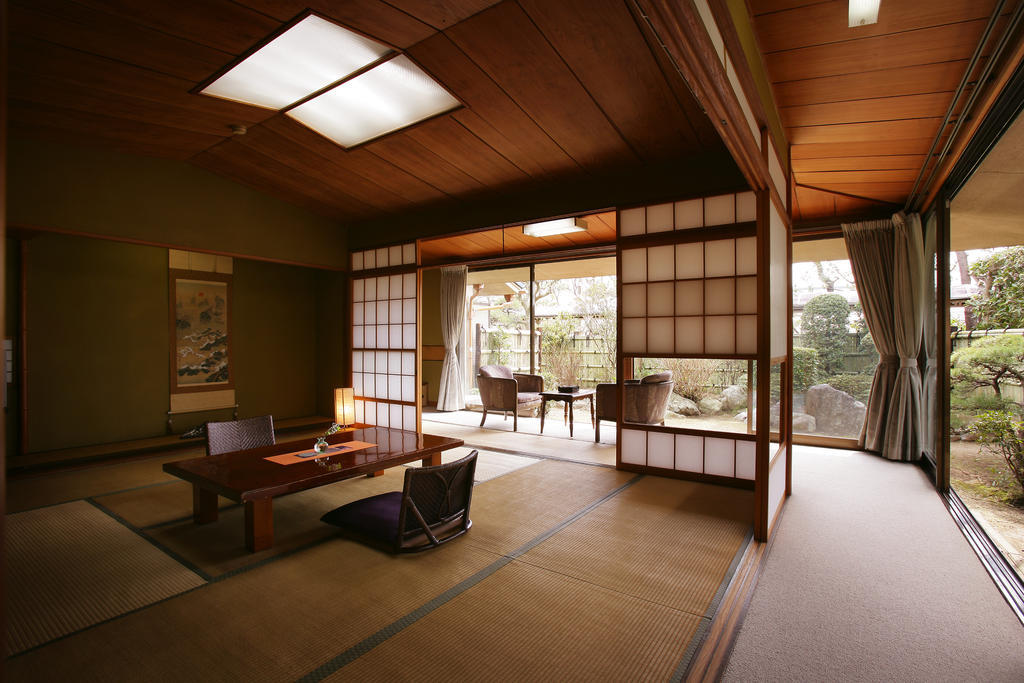 Kisarazu Fujiya Kicho Hotel Chiba Room photo