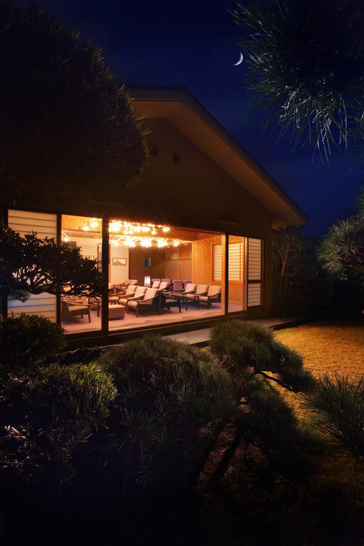 Kisarazu Fujiya Kicho Hotel Chiba Exterior photo