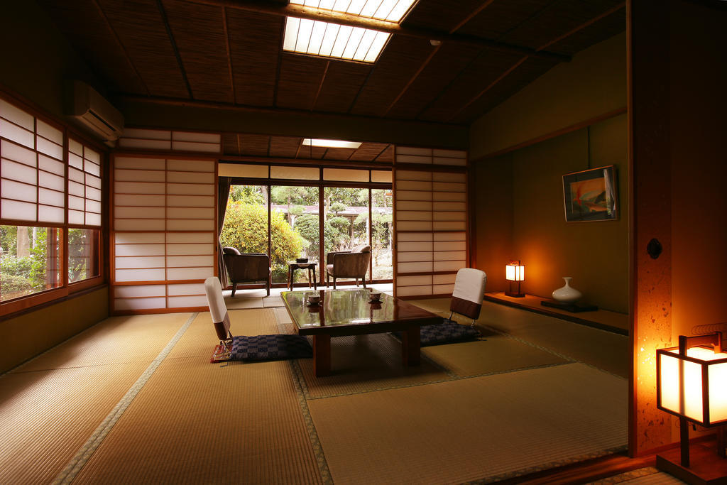 Kisarazu Fujiya Kicho Hotel Chiba Room photo