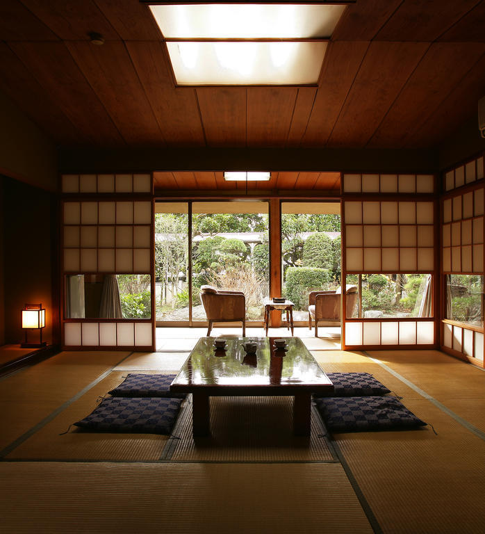 Kisarazu Fujiya Kicho Hotel Chiba Exterior photo