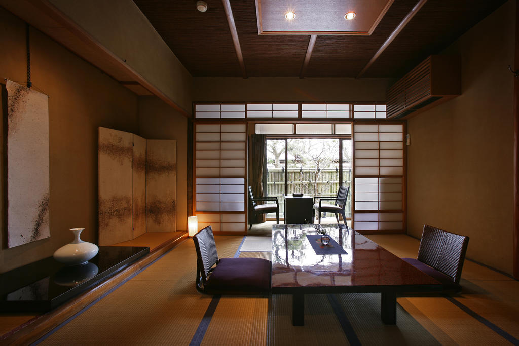 Kisarazu Fujiya Kicho Hotel Chiba Room photo