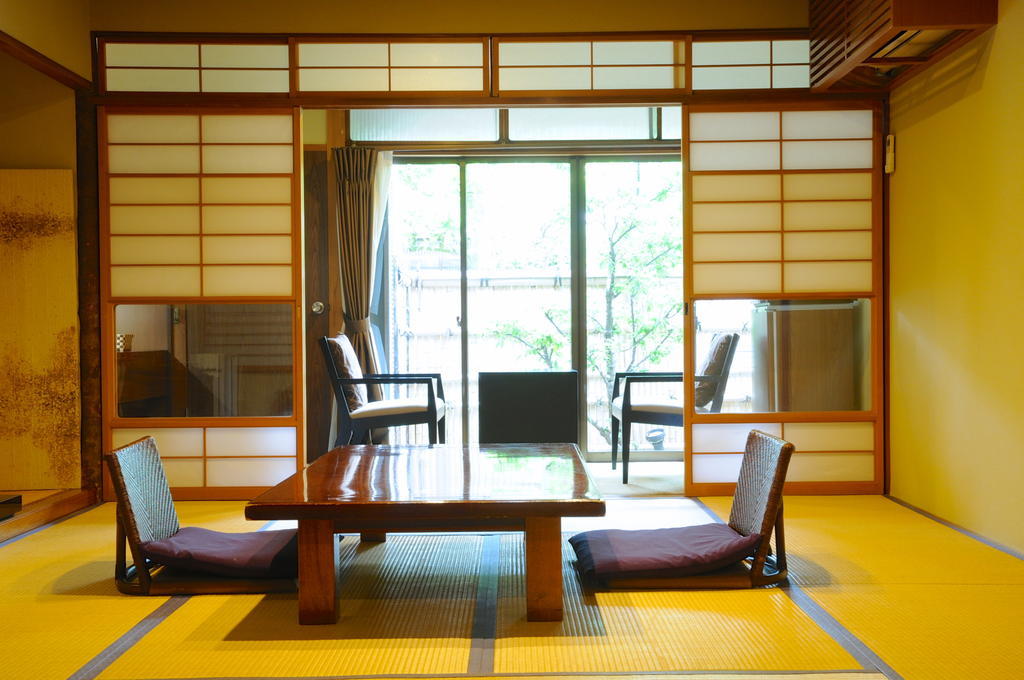 Kisarazu Fujiya Kicho Hotel Chiba Room photo