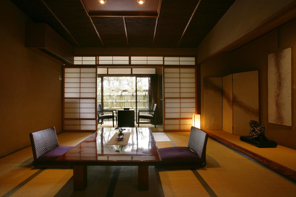Kisarazu Fujiya Kicho Hotel Chiba Room photo